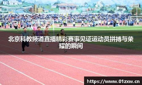 北京科教频道直播精彩赛事见证运动员拼搏与荣耀的瞬间
