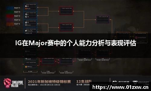 IG在Major赛中的个人能力分析与表现评估