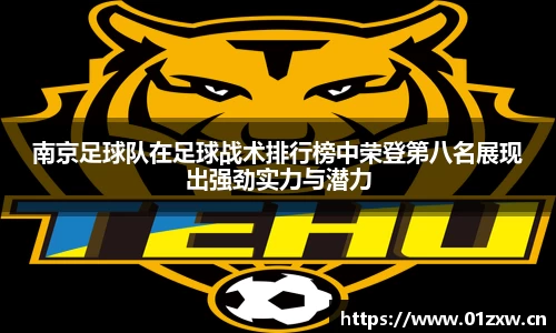 南京足球队在足球战术排行榜中荣登第八名展现出强劲实力与潜力